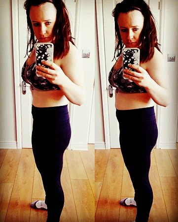 TaraWhitFit's tweet photo. REAL VS POSED....do you know the difference? 

https://t.co/ST0U4I9Mx0

#fitness #workout #fitfam #fitgirl #fitpro #fitspo #health #diet #healthyliving #healthylifestyle #healthyeating #blog #bootcamp #ilovefood #personaltrainer https://t.co/j8f6WyRS1P