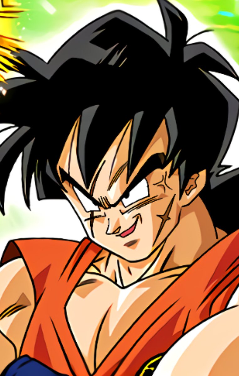 アヤとん Sur Twitter 切り札の捻出 ヤムチャ Dokkanbattle ドッカンバトル
