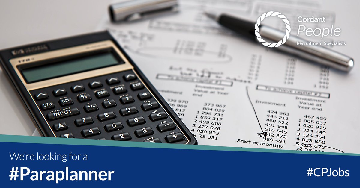 UKRecruitmentCo's tweet photo. #NowHiring a #Paraplanner in #Colchester. #CPJobs #JobVacancy #NewJob #TweetMyJobs https://t.co/DPPUmo4bW7 https://t.co/beHm3j9q39