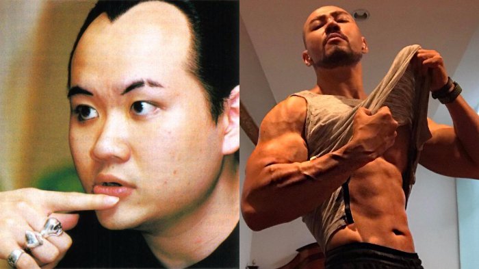 handokotjung's tweet image. if you                   then you
don't love           don't deserve
me at my            me at my