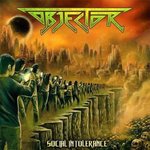 BlessedAltarZin's tweet photo. A new review is online. This time the #belgium #thrashmetal band @Objectorband with the work "Social Intolerance" released by #malevolencerecords Check it and spread it.

https://t.co/qlogT7y9Jq https://t.co/lilm5QIFyY