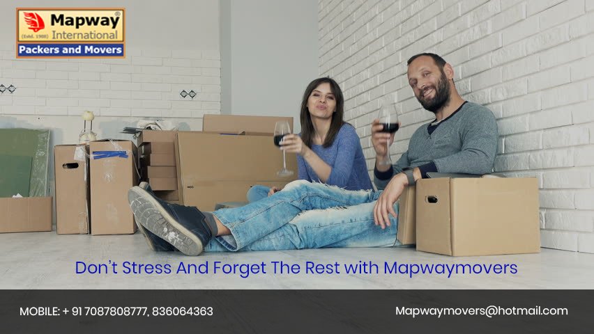 MapWayMovers's tweet photo. Sit back and #relax,get hassle free #relocation services. #MapWay #Movers is expert in #domestic #relocation. Call us and get your quote today. To know More Visit: https://t.co/eLzCO5Z8Rt
#India #Shifting #Zirakpur #Derabassi #Chandigarh #Manimajra https://t.co/2JUkpRXHd6