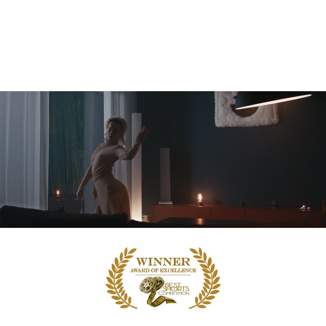 FuegoDesignFilm's tweet photo. WE WON!!! ✨🙏🏿 https://t.co/wJ9p5MYmHM