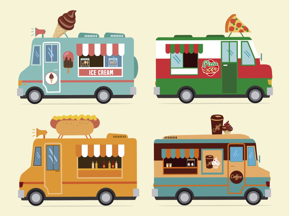Palaiseau91's tweet photo. 📣 [APPEL À CANDIDATURES] La Ville recherche plusieurs types de #FoodTruck pour divers emplacements de la commune ! Commentez le tweet pour recevoir le dossier de #candidature, à renvoyer avant le 16/4. À partager largement ! 🙌 #Commerce #Palaiseau https://t.co/1mgaerxI6W