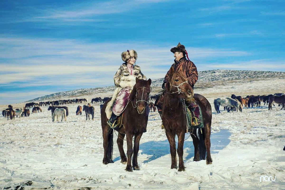 Нэг л сайхан