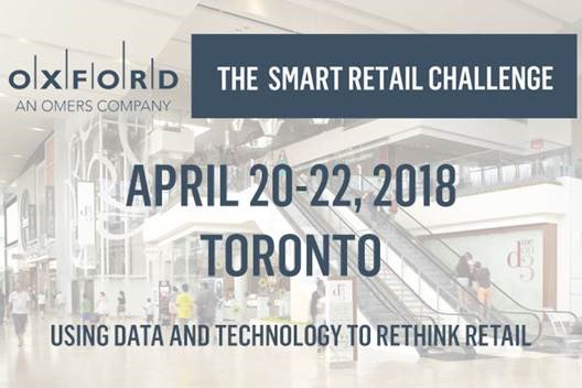OxfordPropGroup's tweet photo. What does the shopping centre of the future look like? Join Oxford’s #SmartRetailChallenge to use data and technology to rethink retail with a chance to win up to $10,000 in prizes. Join here: https://t.co/c2VTn0GEJi https://t.co/6SENWFEuZ0