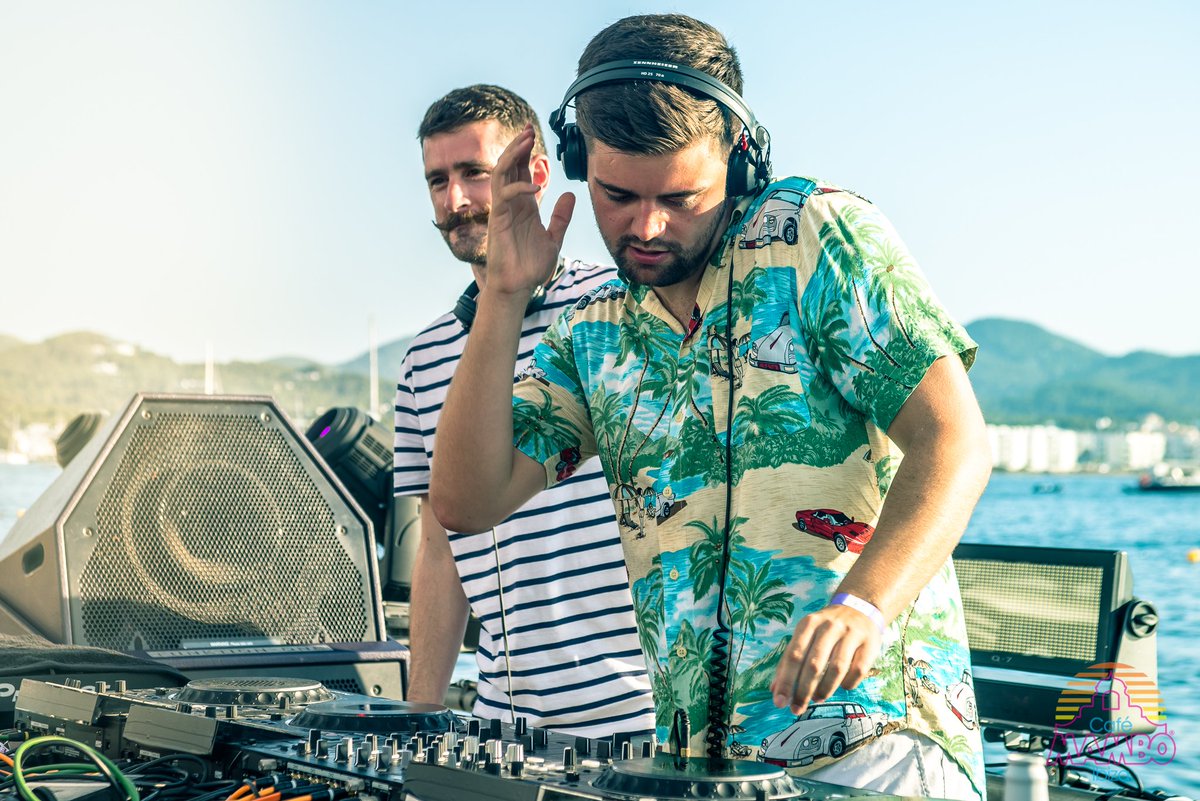 Mamboibiza's tweet photo. Submissions for the #MAMBO2018 DJ competition to win a feature your mix on our channels is now closed! Thank you for all your submissions. We have decided to pick 3 winners due to the quality of the entrants. Announced this Saturday at 1pm. Stay tuned.. 🎵 🎶 https://t.co/1o9Q4rjgnd