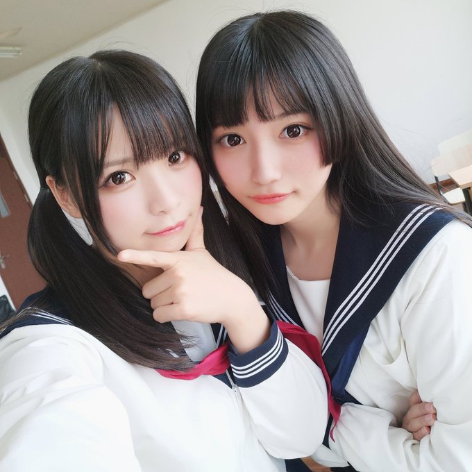 コスプレイヤー贤儿sherryのTwitter画像42