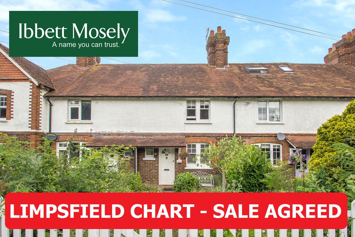 Ibbett Mosely Westerham (IbbettMoselyW) Twitter