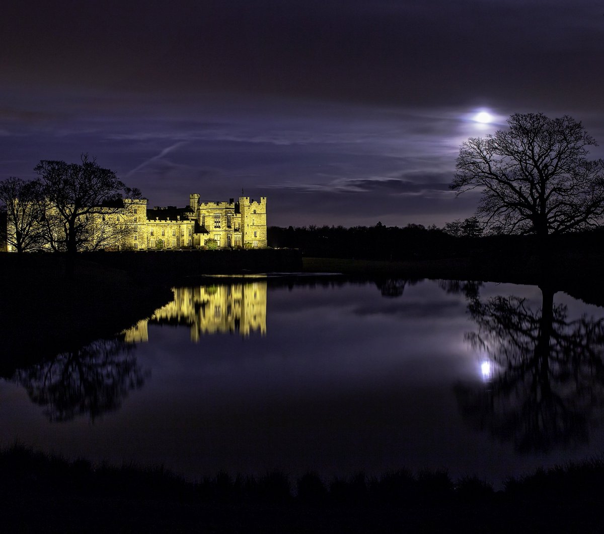 Step back in time in #Durham where exciting attractions, enthralling experiences and events shine a light on the past and bring the county’s fascinating heritage to life. #thisishistory #thisisdurham thisisdurham.com/history 📷 <a href="/RabyCastle/">Raby Castle, Park and Gardens</a> taken by <a href="/GraemePeacock1/">Graeme Peacock</a> #lovedurham