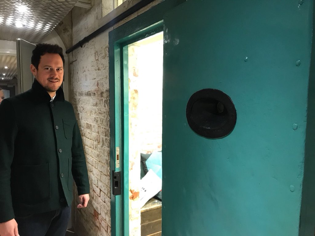 Stephen Morgan MP tweet media