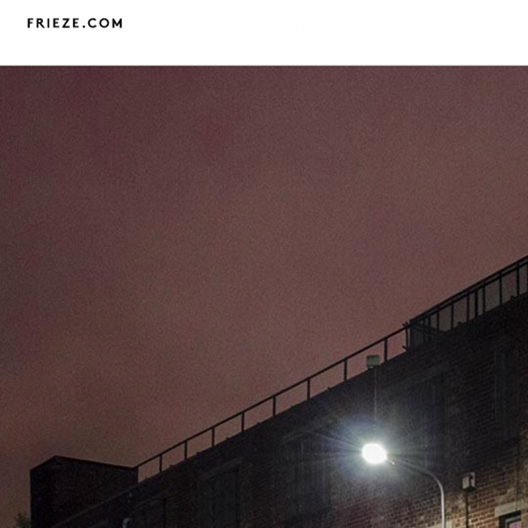 CastlefieldGall's tweet photo. Thanks to @Tom_E_Emery for elucidating some of the challenges surrounding Manchester's artist run spaces for @frieze_magazine while drawing attention to the dynamism and resilience of the city's art scene. Read here: https://t.co/LWjCOJjDaj https://t.co/JTeaK7MmGL