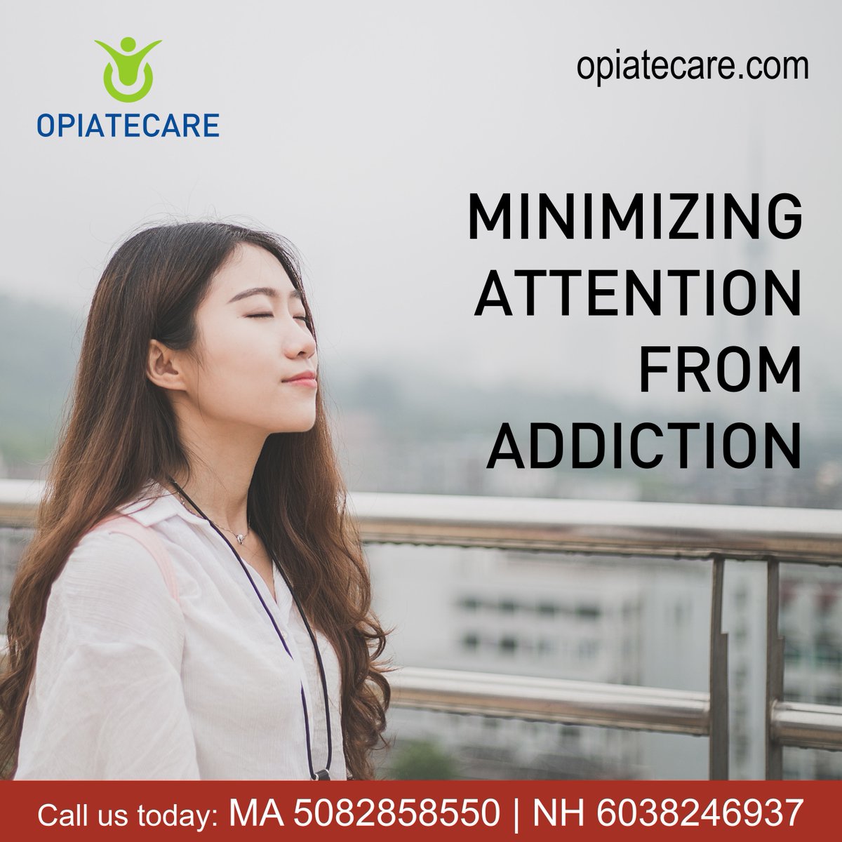 opiatecare's tweet photo. We at Norton Healthcare, always aims towards providing world class medication in order to ensure speedy recovery for opioid addicts.
#NortonHealthCare #DrugFree #Recovery #OpiateCare #Addiction #Treatment #Experience #Lifestyle https://t.co/srSWEXsDnV