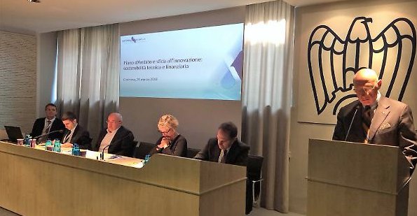 UtilitiesPress's tweet photo. #PadaniaAcque, investimenti per 400 milioni: 116 saranno finanziati da otto banche. https://t.co/m2VEheDKCo • Shared on https://t.co/nOG1mxzEpp Social magazine delle #utilities • #Acqua #Reteidrica #Fognatura #Retefognaria #Depurazione #Depurazioneidrica #Utility https://t.co/kxFUEAQzUQ