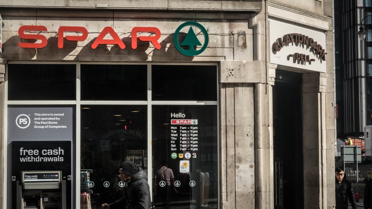 Spar Posts SPAR GO (@myspargo) / Posts / X
