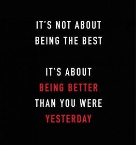 DamSumit's tweet photo. Inspirational quote #ndimtwitter #NDIMCampus https://t.co/Hjv64KjqK5