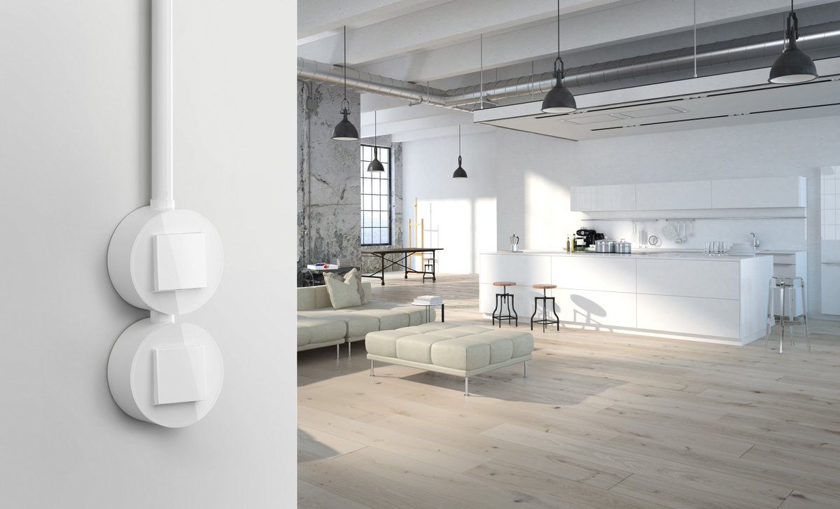 Nueva Serie Gira Studio ! #gira #GiraStudio #mecanismos #smartdevices #smarthome #technology #luxuryhome #smartliving #arquitectura #architecture #design #interiordesign