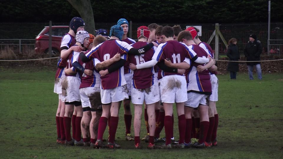 Durham County U15 coaches pick Princes and Bishops squads ahead of the last game, against Cumbria. Check out the full teams here 💻⬇️🏉

durhamrugby.com/durham-county-…