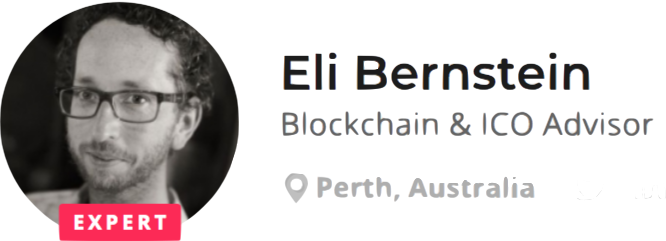 truegameSRL's tweet photo. Eli Bernstein @twiteli rated our ICO 5 of 5 and said: "Nice to see @truegameSRL have a working strong team and product!" https://t.co/Qx338QYo3W