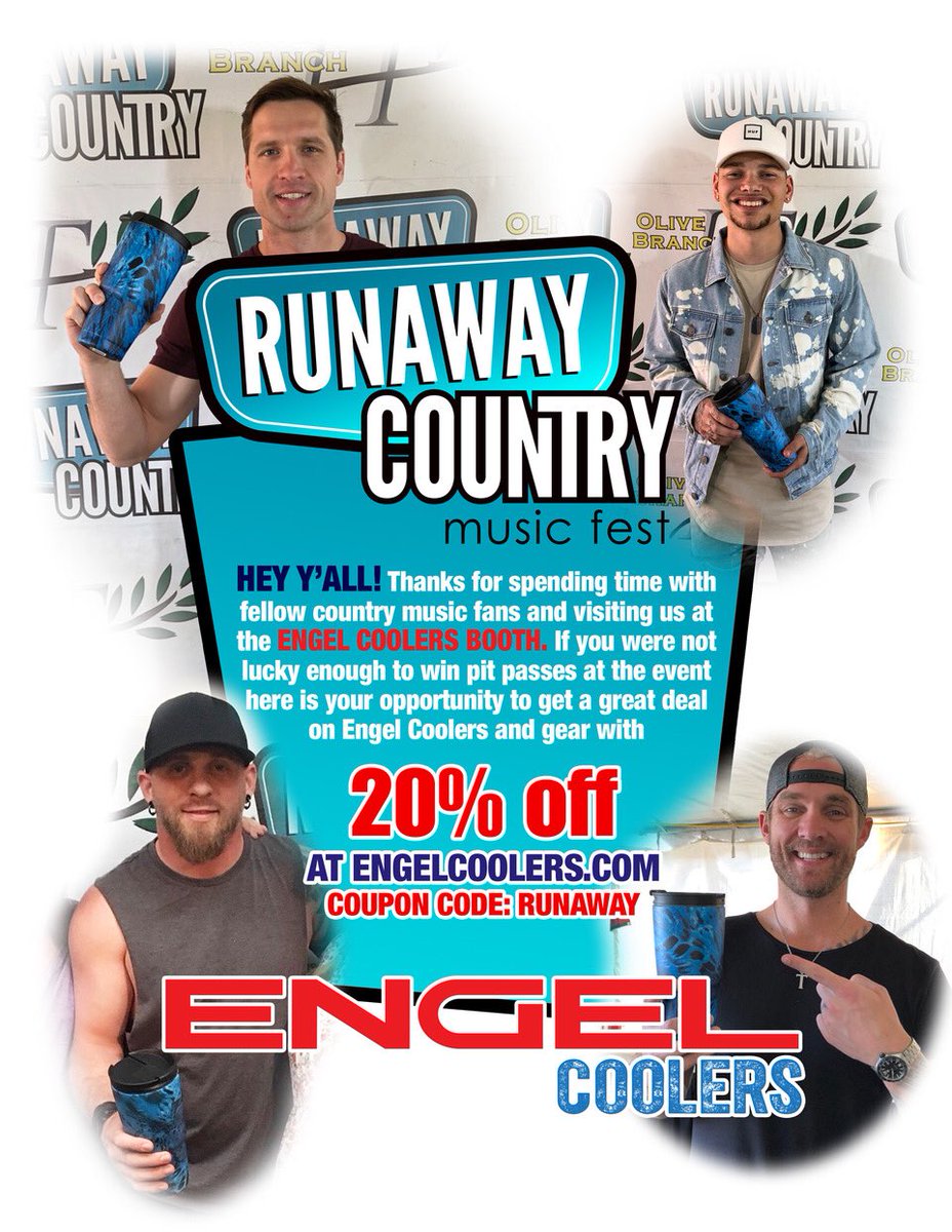 CountryThunderFL tweet media