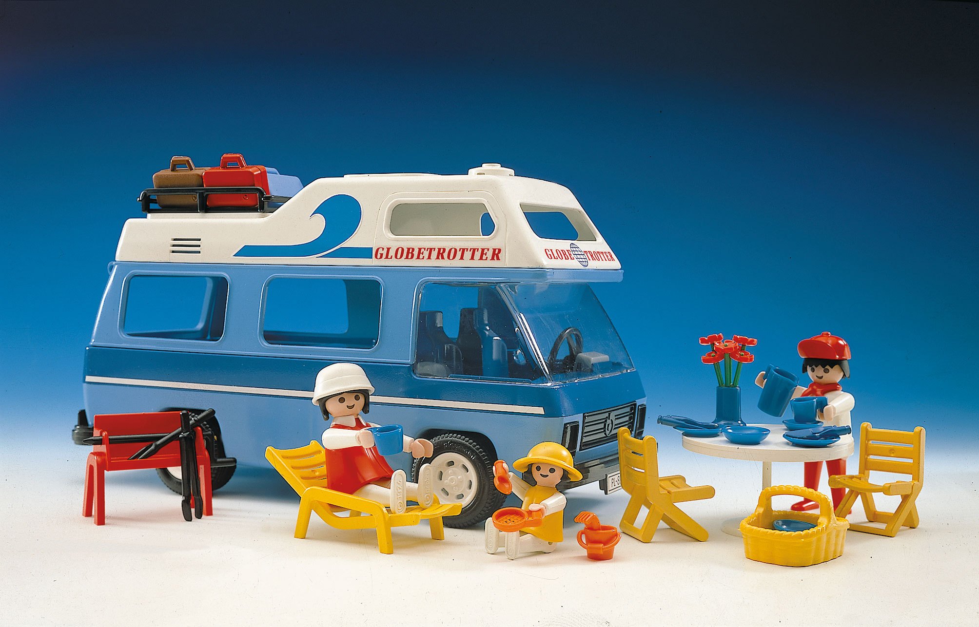 Vintage playmobil sets 2025