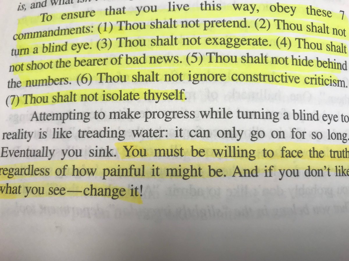 RichieHughes11's tweet image. Leaders: We must Evaluate our strategies &amp;amp; surround ourselves with those that challenge us. #ListenToOthers #TensionIsGood