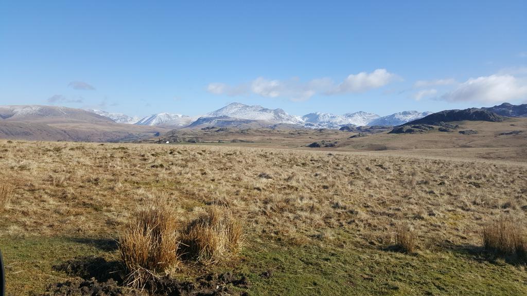 GeoffBean71's tweet photo. What a beautiful morning in the Eskdale valley on my way to the Boot Inn. https://t.co/eVgopiiAnV