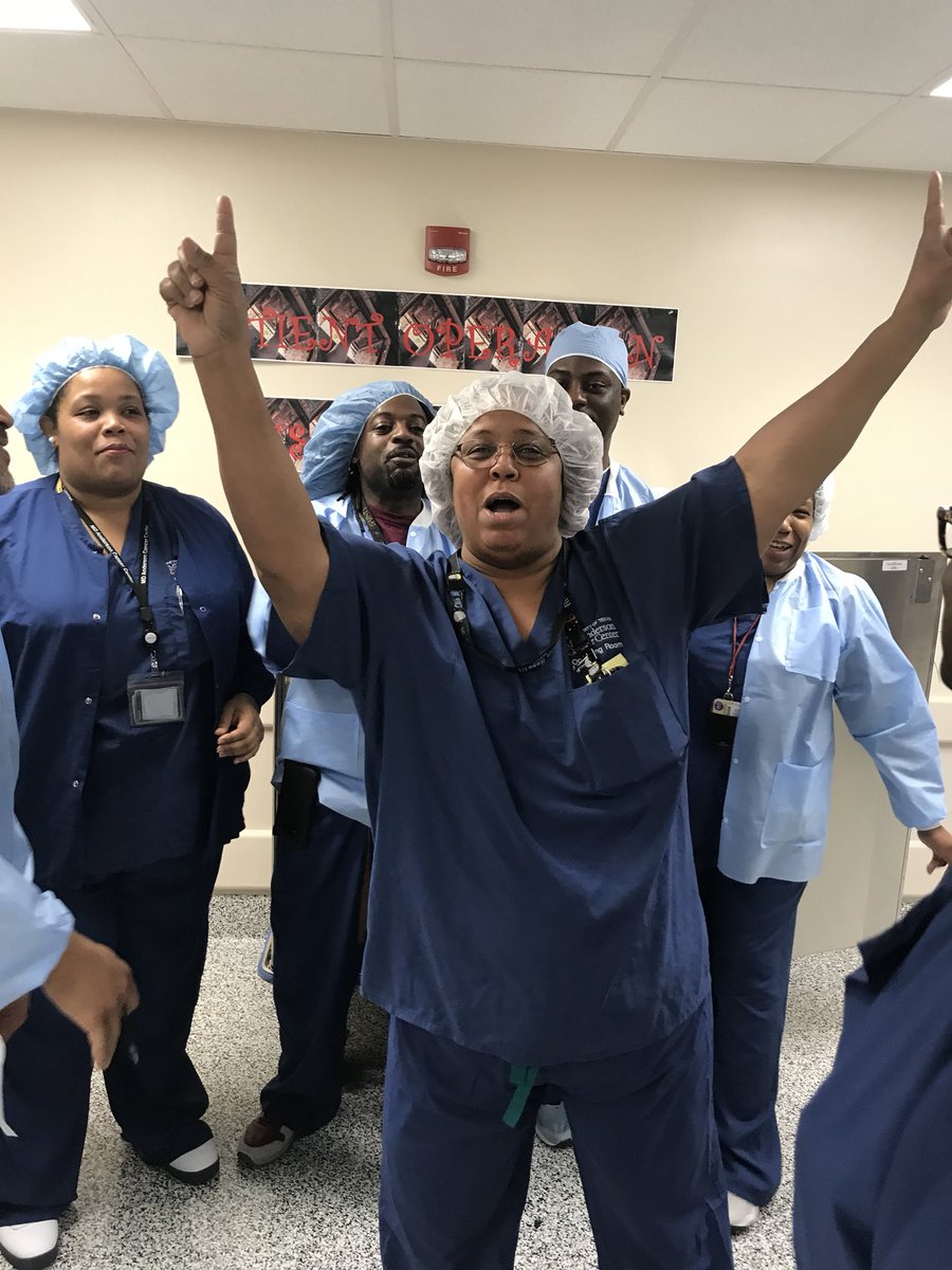 IAbushaikha's tweet photo. Every one of our staff was a winner playing the patient operations Escape Room Challenge. So much fun https://t.co/qKLFJkWPUm