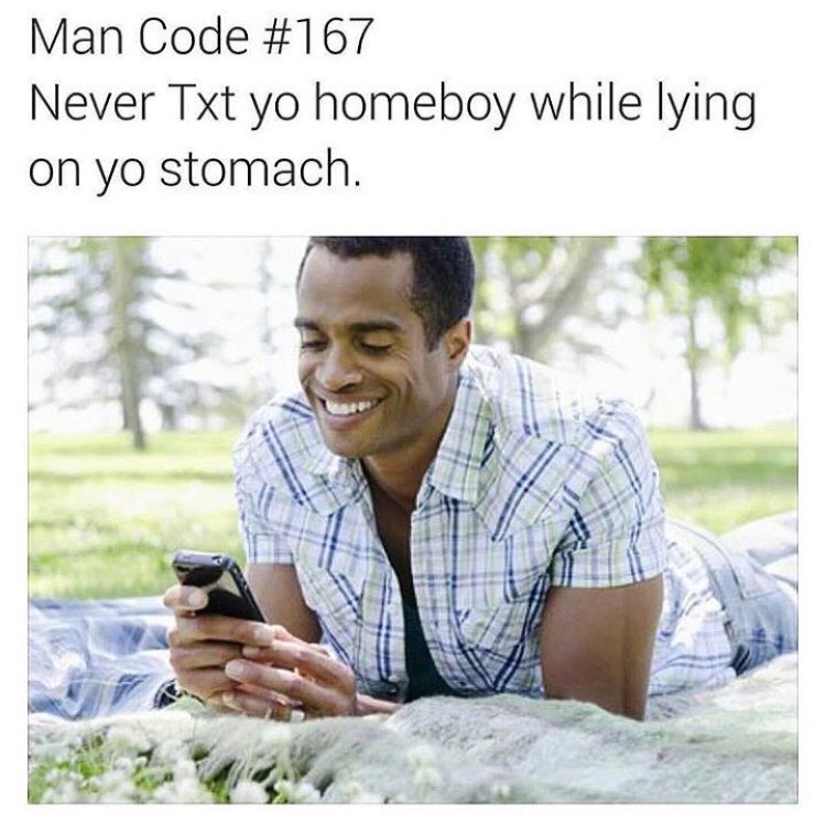 dapper__don's tweet image. #ManCode