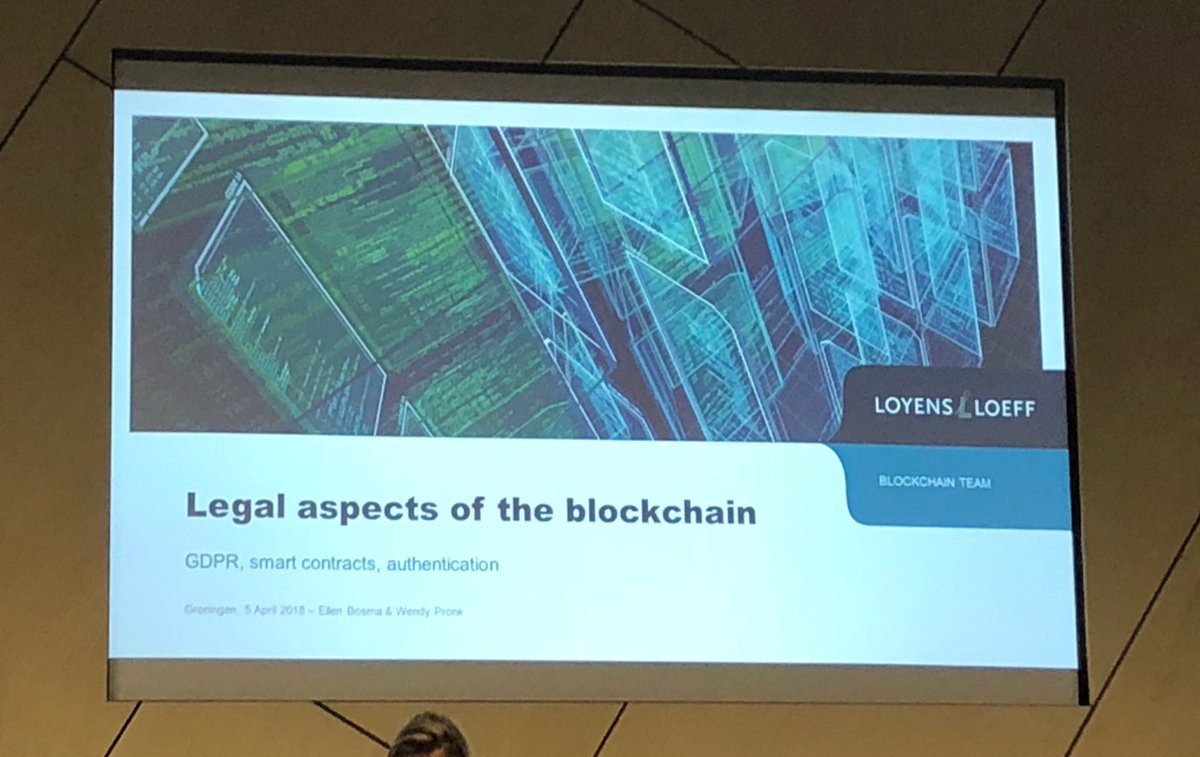 PBlockchainteam's tweet image. Klaar voor de eerste masterclass: Legal aspects of the blockchain #hackathon #bg1718 #legaljedi #groningen #blockchain #plasbossinade #blockchainteam