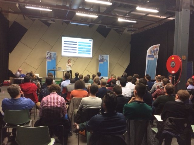 OdysseyCreator's tweet image. Taking notes on the legal implications of blockchain by @Loyens_Loeff during @blockchaingers Masterclasses #bc1718