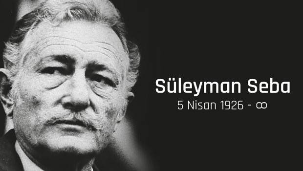İyi ki doğdun, Büyük Başkan Süleyman Seba. / Alles Gute zum Geburtstag! #Besiktas #BJK #Istanbul #Carsi #kartalgolgolgol #YellowEagle
