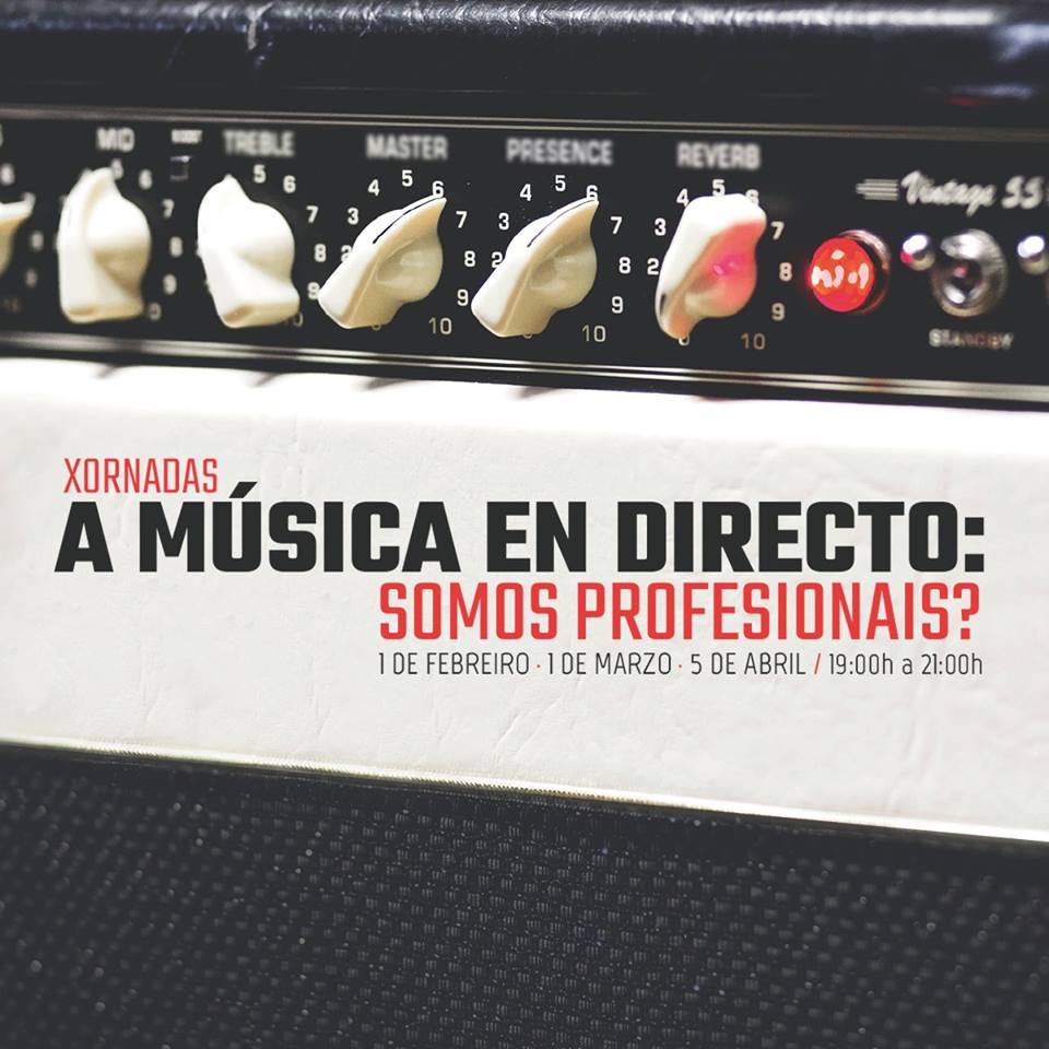 EstudiosMans's tweet photo. 👉🏻 Nos vemos en un rato para hablar de derechos de autor!
🎧 Xornada “Como protexer a nosa música?”
📅 5 de abril / 19:00 – 21:00 h
📍Fundación Paideia Galiza, A Coruña
✏ +Info e inscricións: https://t.co/DMyR0D22K0 https://t.co/O0WNX93WT8