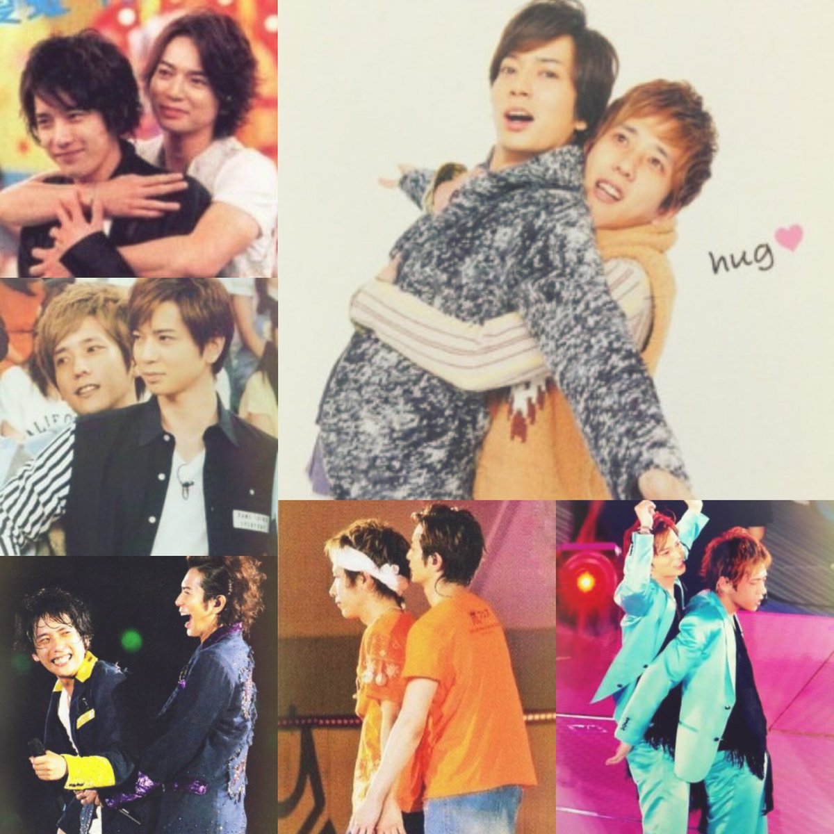 ゆかりん 嵐へ風送り隊 Rt ﾟｰﾟ 4 B25 B61 A11 4 B25 B61 だもんね 双子だよ さすがですw 前から後ろから 松本潤 二宮和也 末ズの日 T Co 9n792oqqfw Twitter