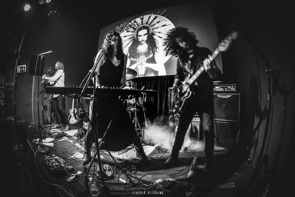 thehopeandruin's tweet photo. TONIGHT @Acidboxpromo #doubleheadliner with...
@WeareSaintAgnes & @BDMofficial
#dark #psychedelia #garage #blues #fuzz #gothrock #rockandroll
Doors 8pm
815 #SomethingLeather
9 #TheBlackDeltaMovement
10 #SaintAgnes
£5adv/£7otd
https://t.co/2X9XpivMeS
@residentmusic @dicefm https://t.co/9lI39qAebJ