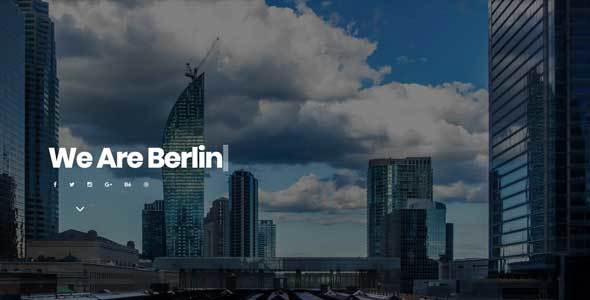 dev_themes's tweet photo. I present the new template Muse "Berlin - Portfolio Responsive Muse Template"
https://t.co/0Fy8SnelUA
#adobemuse #musetemplate #musetheme #webdesign #musewidgets #website https://t.co/adAJKNNpk9