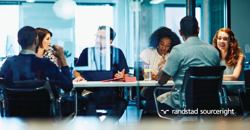 randstadSR's tweet photo. Futureproof your #workforce with a #reskilling strategy. New Insights blog from Bernadett Hadobás. #training #HRStrategy https://t.co/u3DL6vliFD https://t.co/5znE7HOiOo