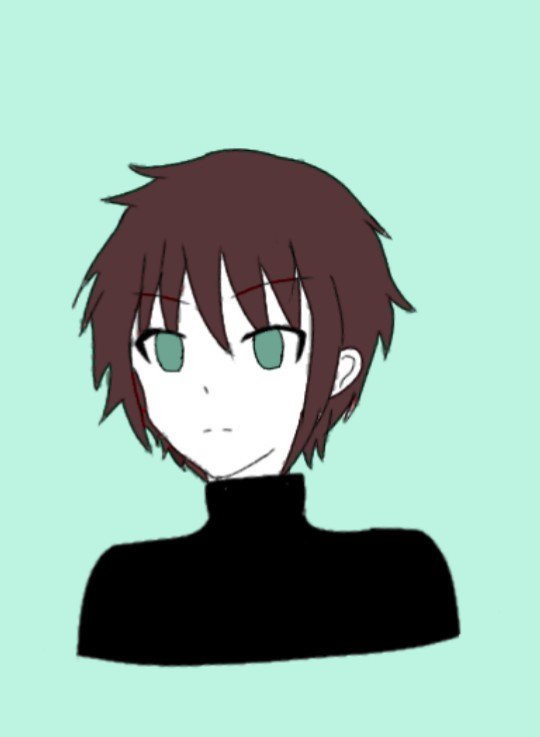 抹茶ちよ子 على تويتر 無気力系男子描いてみたー 眼鏡はずしたらカッコイイ男子好きだな というか 最近メガネ男子に惹かれる 男子イラスト 落書き 無気力系男子