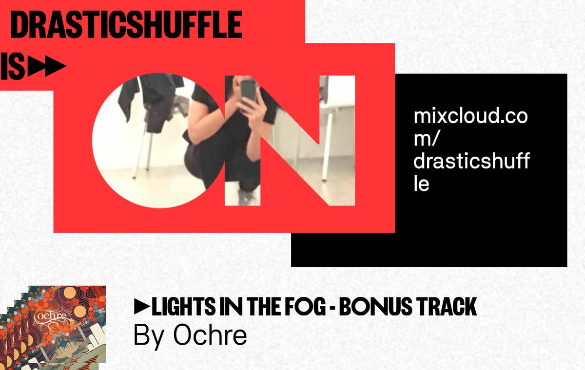 Sun is out! Run to the parks! And tune in! We have some awesome tunes to share with you!  share.stationhead.com/E6OkFFaq453