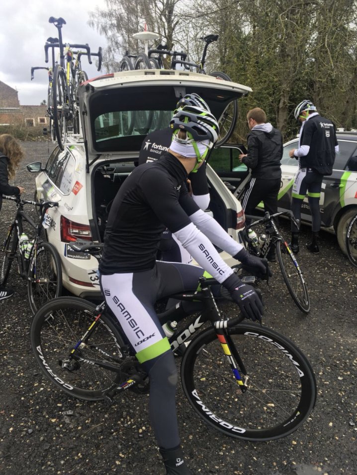 Look Bikes UK tweet media