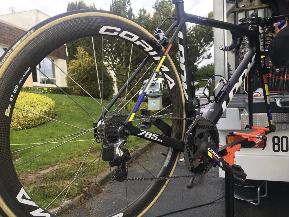 Look Bikes UK tweet media