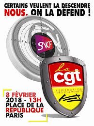 [#grevesncf] La <a href="/CgtSncf/">CGT-SNCF-TEST</a> sauve la <a href="/SNCF/">❌</a> de la réforme ! #greve #sncf #CGT #revendication
