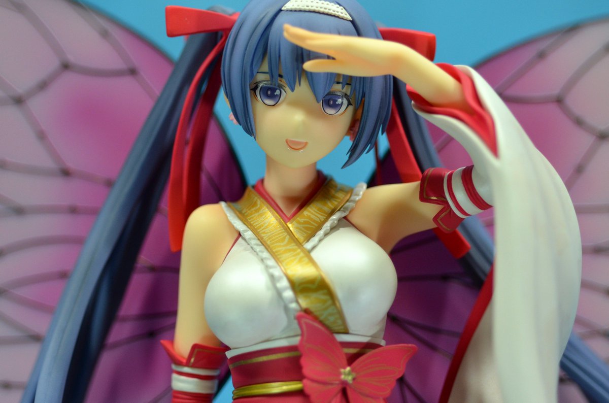 アルファマックス T2アート☆ガールズ 愛玩妖精 蓮華 1/6 新品　tony Amazon | アルファマックス T2アート☆ガールズ 愛玩妖精 蓮華 1