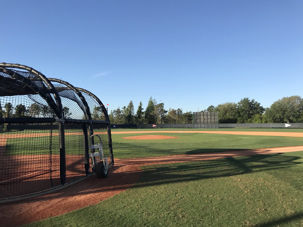Lil_Yoti's tweet photo. @easternviking #DisneySpringTraining https://t.co/hpgWxwiYlh