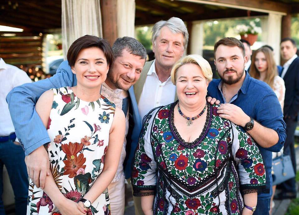 НАБУ почало перевірку можливого фінансування Каддафі виборчої кампанії Тимошенко, - Ар'єв - Цензор.НЕТ 2733