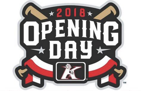 jlwconnell's tweet photo. Excited would be a massive understatement.. Let go Iβs!! #IntimidationNation #MiLB https://t.co/XHBSezyO2G