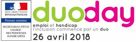 Cheopsconseil's tweet photo. #duoday : le réseau des #Capemploi #sameth mobilisé pour l'opération #duoday
en savoir plus :https://t.co/9l1k6YYAr9 https://t.co/1RogfhhIBv