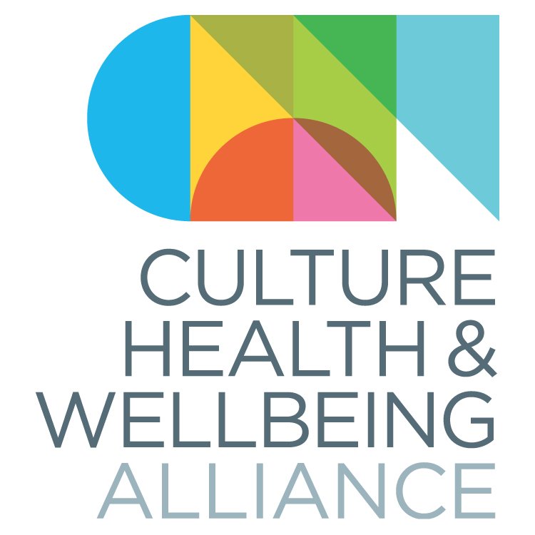 The Culture, Health and Wellbeing Alliance is a new national organisation for all who believe in the value of cultural engagement and participation for #HealthandWellbeing sign up now to receive the Newsletter culturehealthandwellbeing.org.uk   #CultureandHealth
