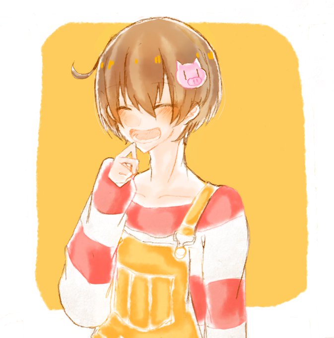 シャオちゃん好きな人と繋がりたいのtwitterイラスト検索結果