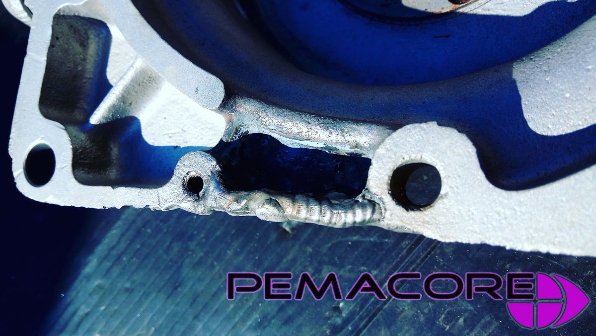 pemacore's tweet photo. Tigwelding magnesium. Veterans. https://t.co/AG1bRO7B4z